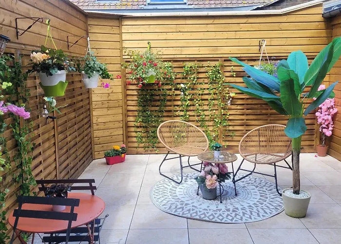 La Bulle Romantique