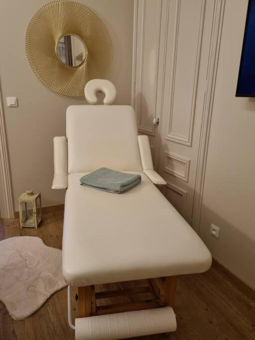 La Bulle Romantique Appartement *
