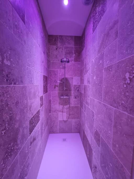 La Bulle Romantique Appartement Calais