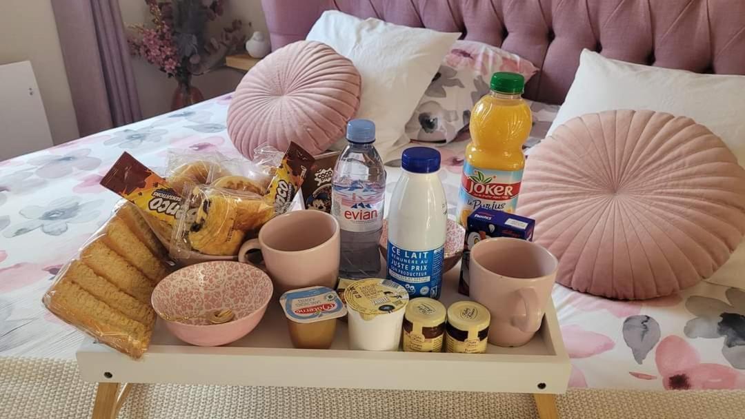 Appartement La Bulle Romantique *