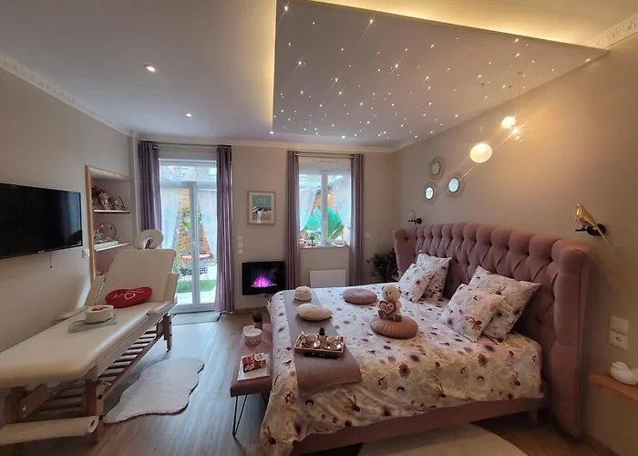 La Bulle Romantique
