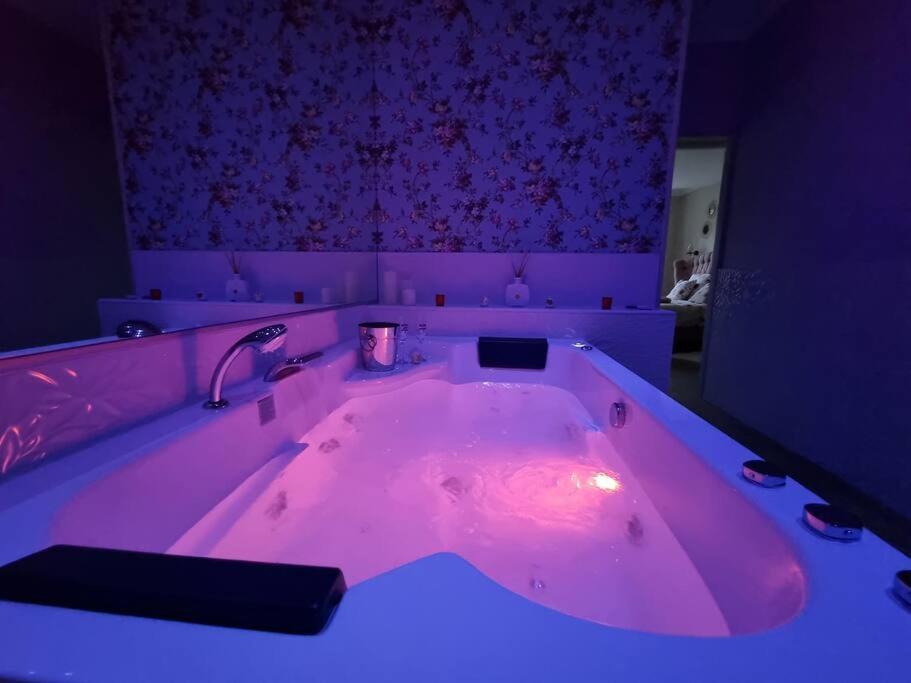 La Bulle Romantique *