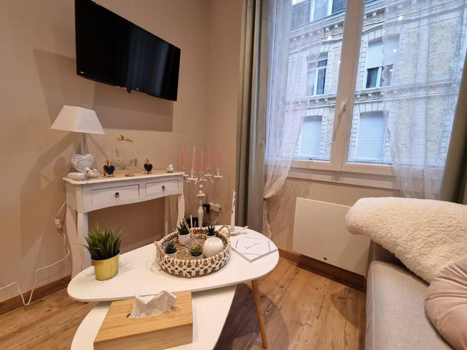 La Bulle Romantique Apartment